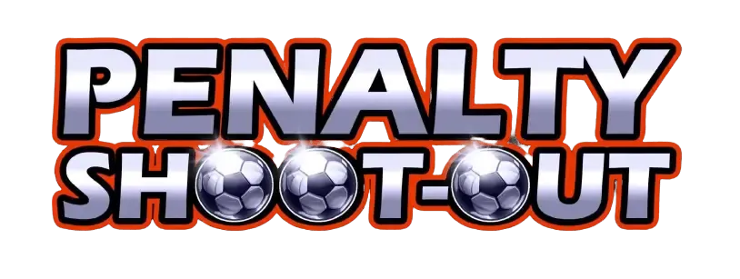 Penalty Shoot Out Logo